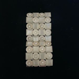 Beautiful cuff bracelet